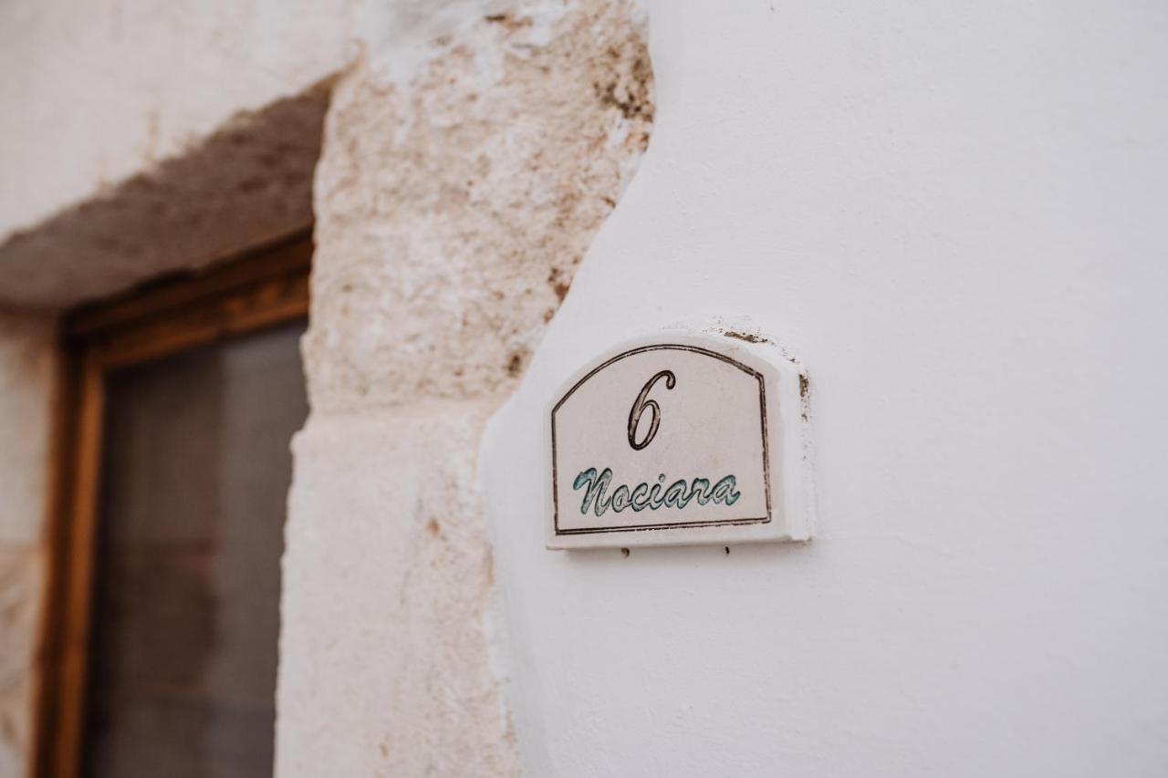 Masseria Casamassima Agriturismo Villa Ostuni Exteriör bild