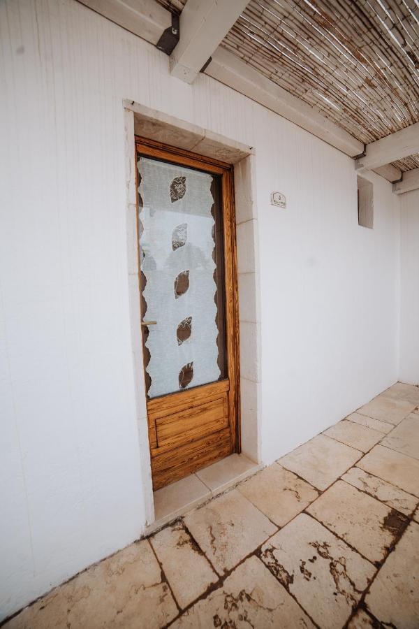 Masseria Casamassima Agriturismo Villa Ostuni Exteriör bild