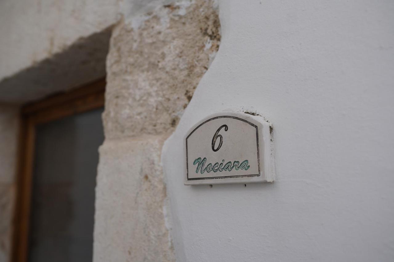 Masseria Casamassima Agriturismo Villa Ostuni Exteriör bild