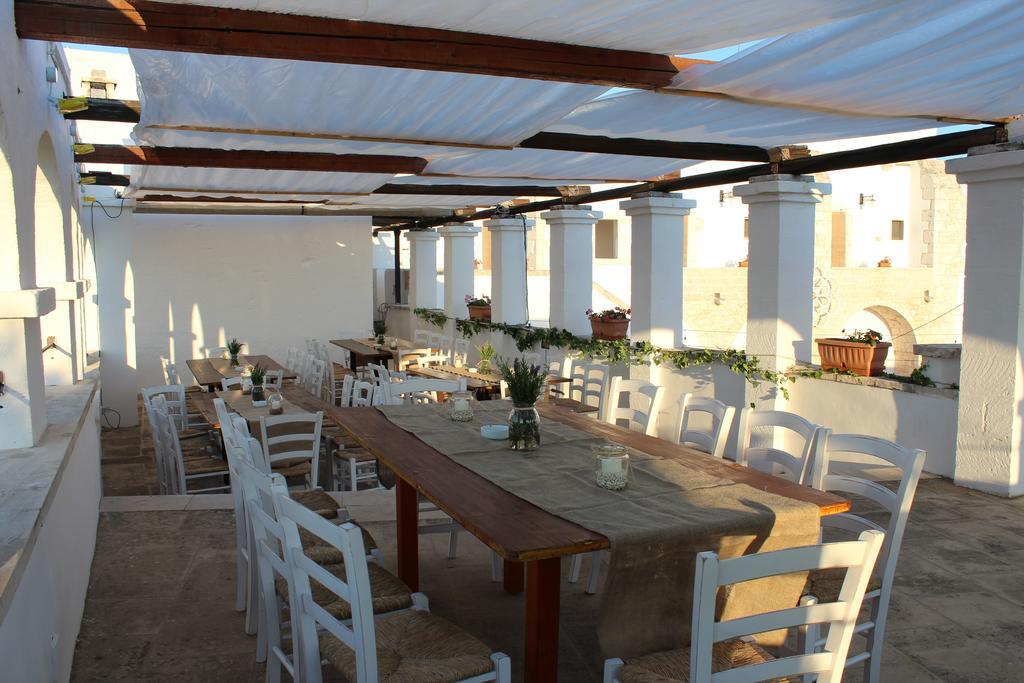 Masseria Casamassima Agriturismo Villa Ostuni Exteriör bild
