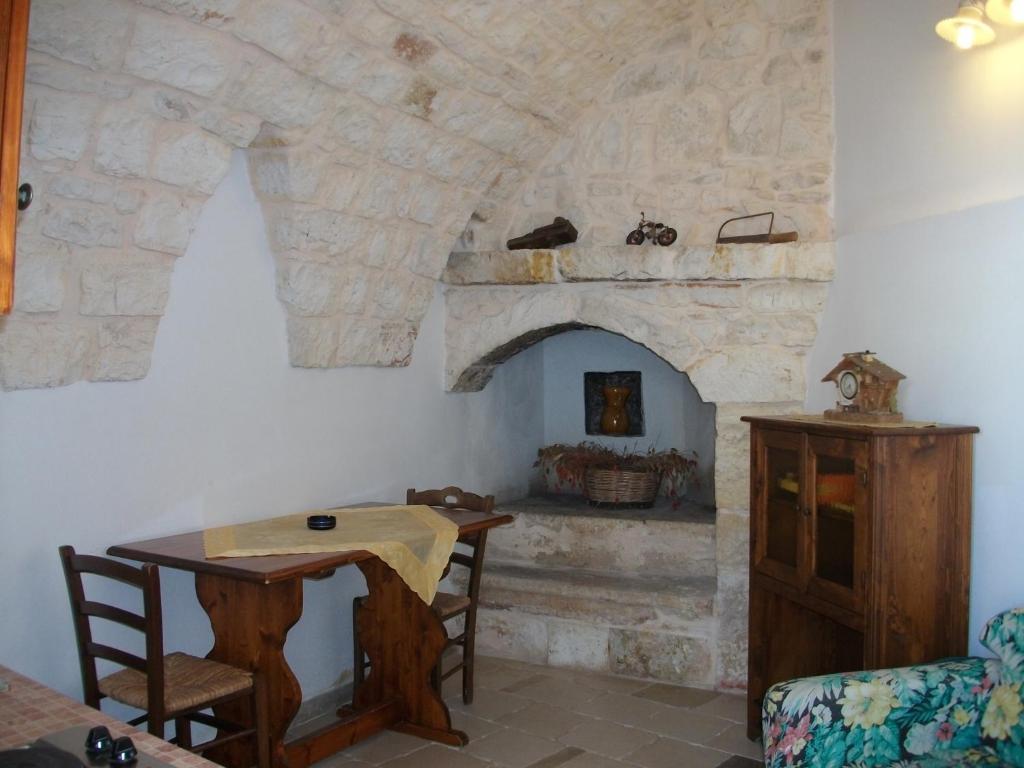 Masseria Casamassima Agriturismo Villa Ostuni Rum bild