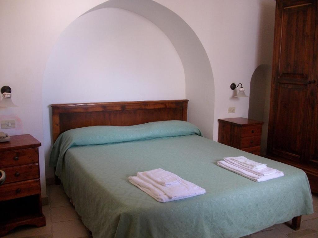 Masseria Casamassima Agriturismo Villa Ostuni Rum bild