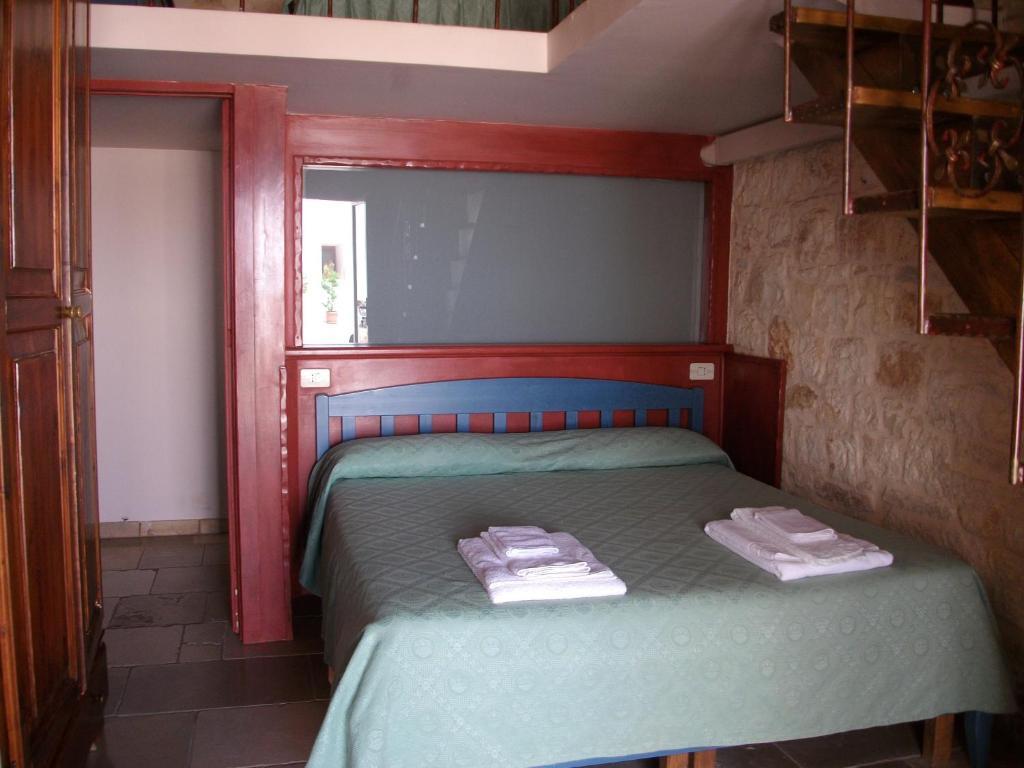 Masseria Casamassima Agriturismo Villa Ostuni Rum bild