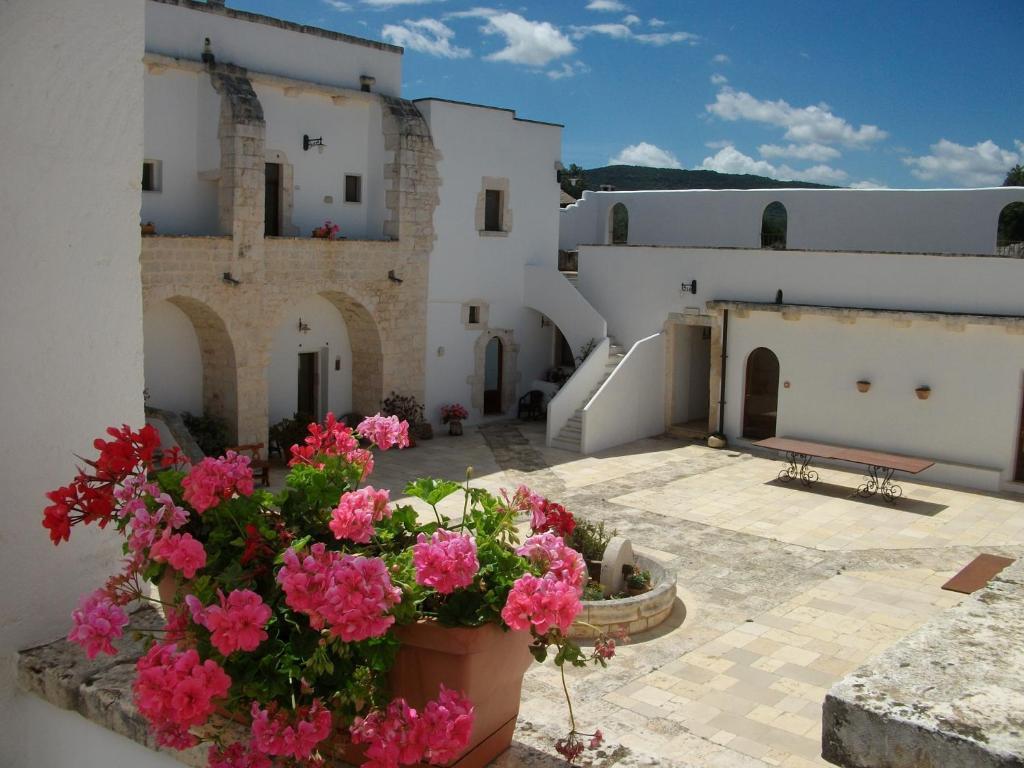 Masseria Casamassima Agriturismo Villa Ostuni Exteriör bild