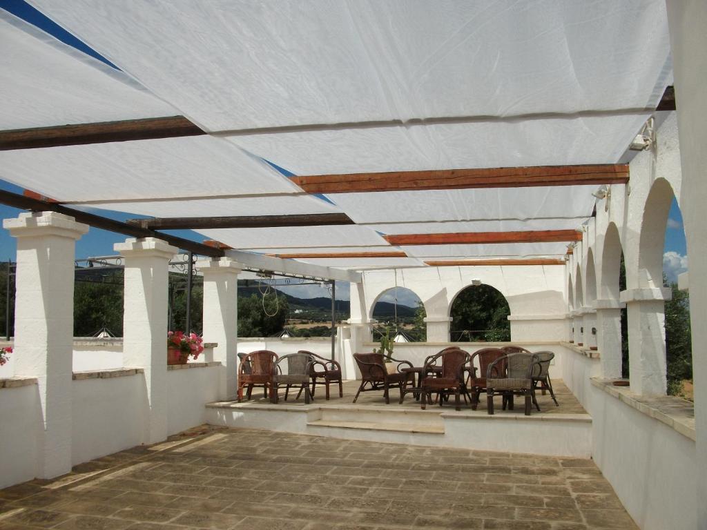 Masseria Casamassima Agriturismo Villa Ostuni Exteriör bild