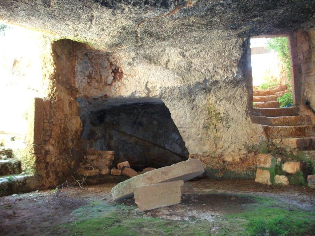 Masseria Casamassima Agriturismo Ostuni Exteriör bild