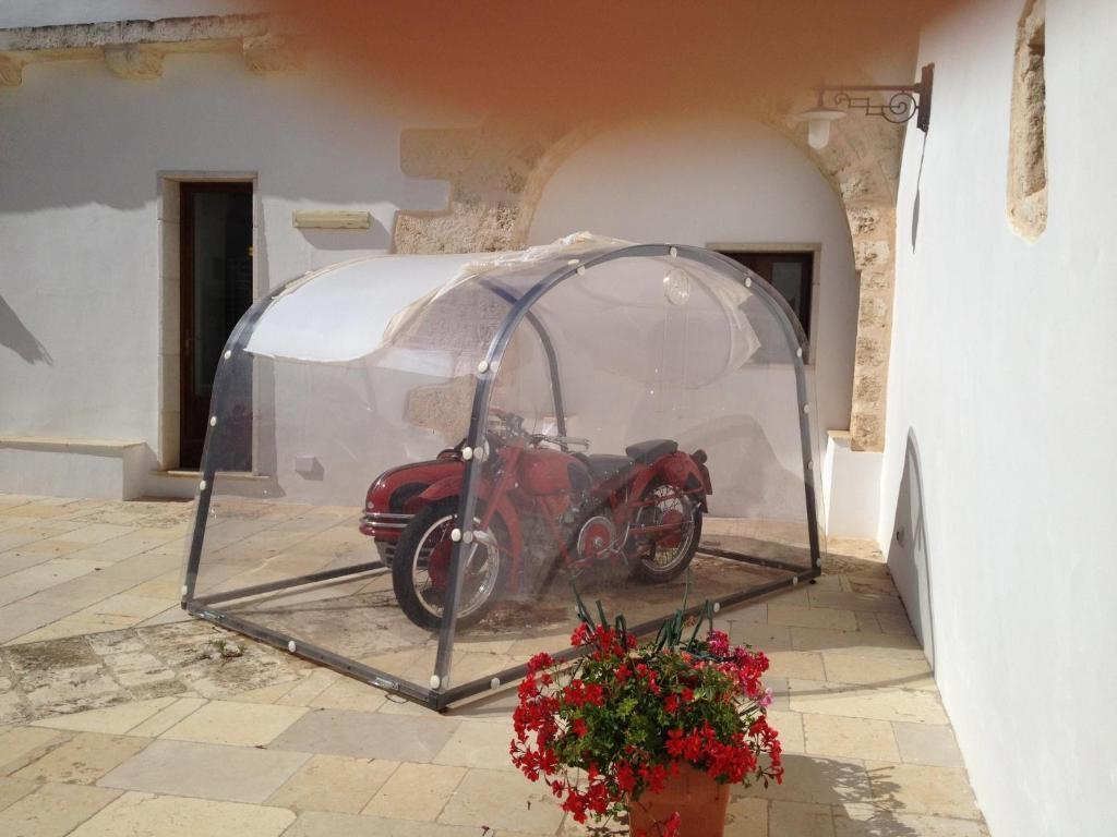 Masseria Casamassima Agriturismo Villa Ostuni Exteriör bild