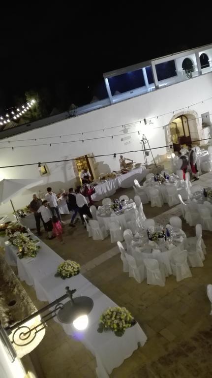 Masseria Casamassima Agriturismo Villa Ostuni Exteriör bild