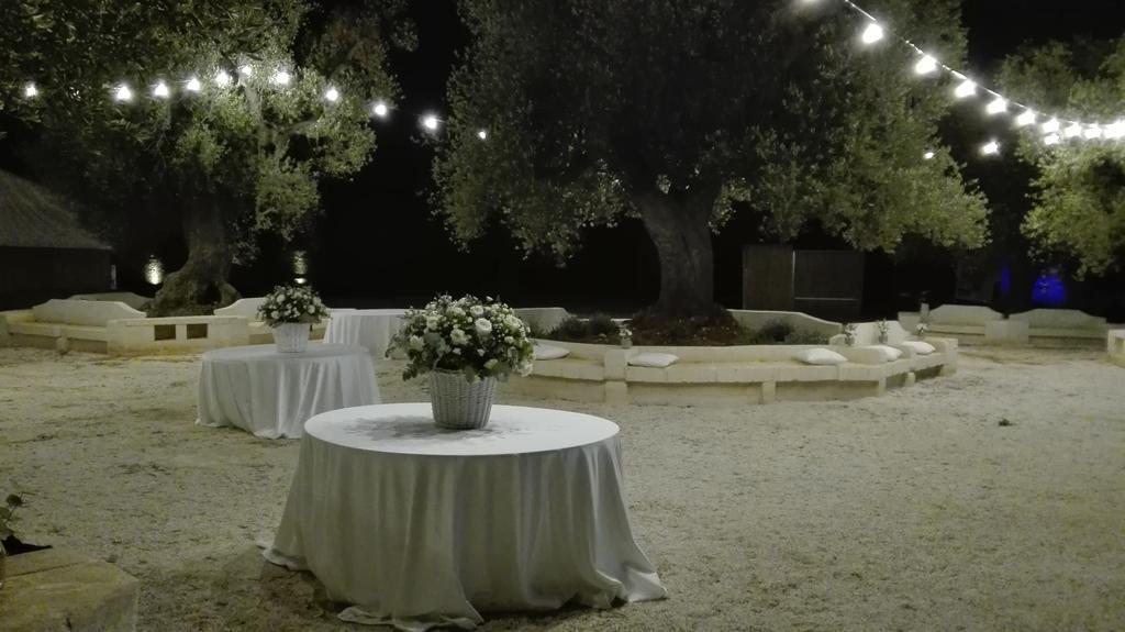 Masseria Casamassima Agriturismo Villa Ostuni Exteriör bild